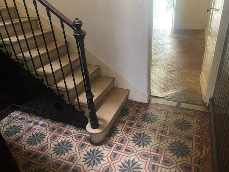 Maison en pierre de 6 pièces principales — photo 1