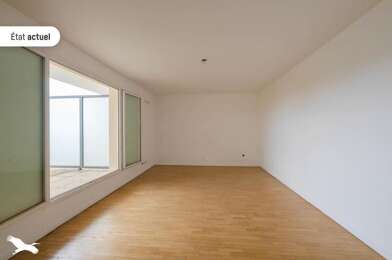 Appartement 2 pièces 191900 €