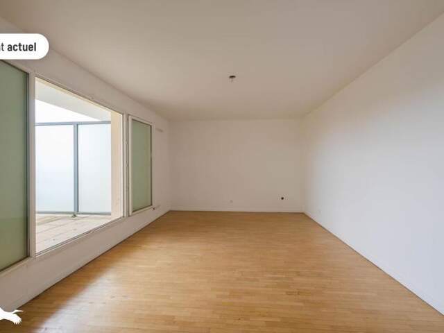 Appartement de 2 pièces principales — photo du bien
