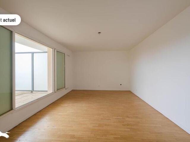 Appartement proposé à Achères