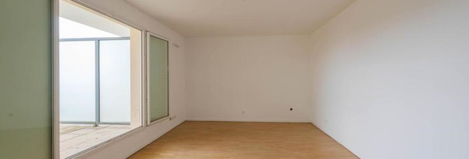 Appartement 2 Pièces 43 m² à vendre à Achères (78260)