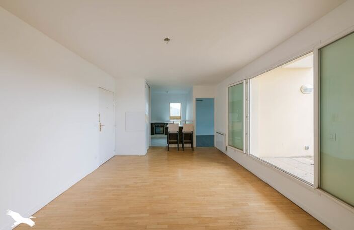 Appartement de 2 pièces principales — photo 3