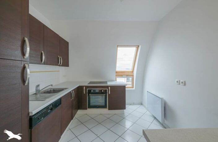 Appartement de 2 pièces principales — photo 4