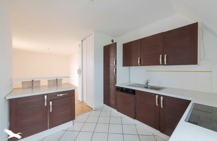 Appartement de 2 pièces principales — photo 5