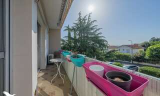 Appartement 4 Pièces 76 m² à vendre à Toulouse (31500)