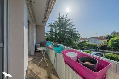 Appartement 4 pièces 177500 €