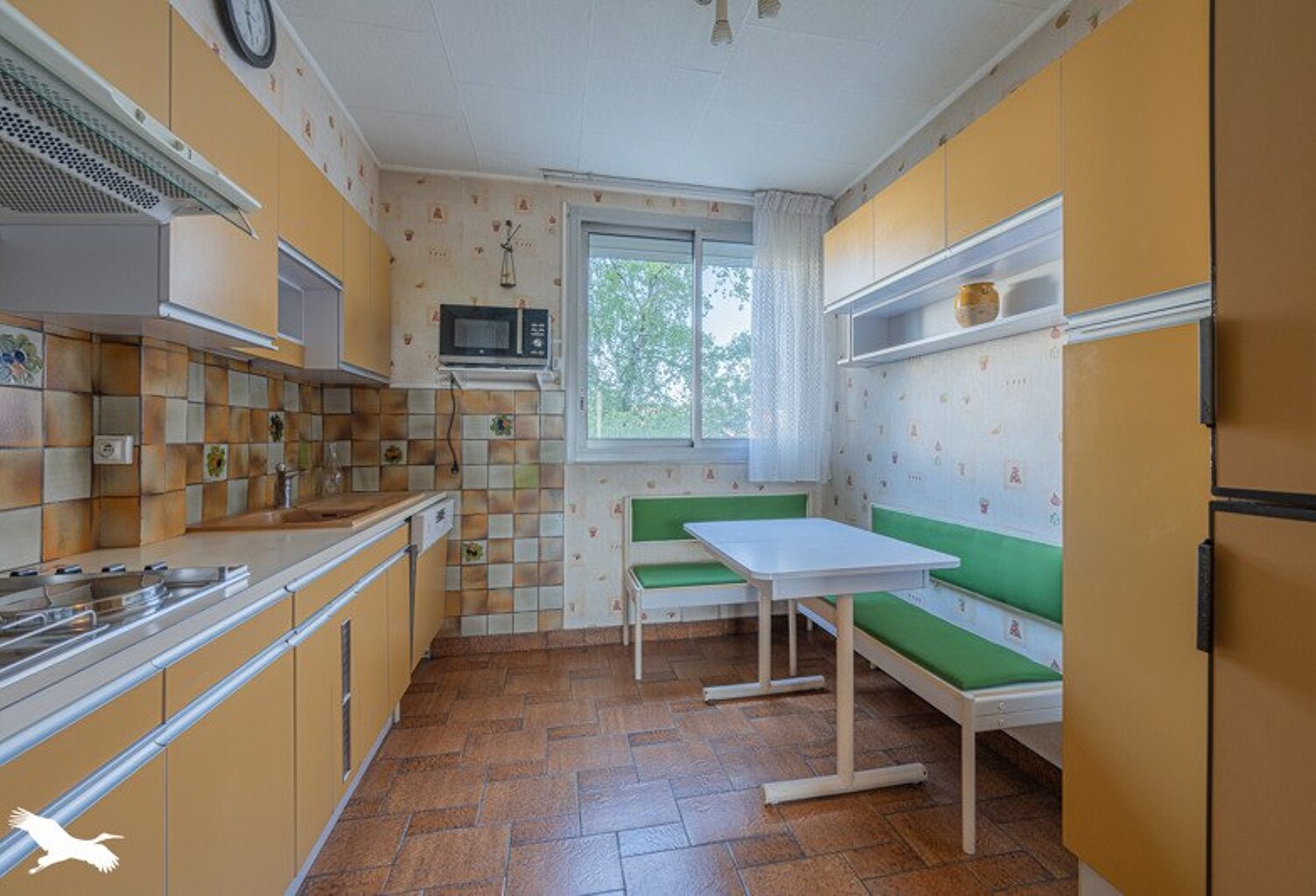 Appartement de 4 pièces principales — photo 1