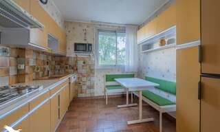 Appartement 4 Pièces 76 m² à vendre à Toulouse (31500)