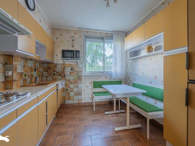 Appartement proposé à Toulouse
