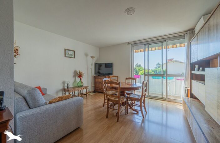 Appartement de 4 pièces principales — photo 4