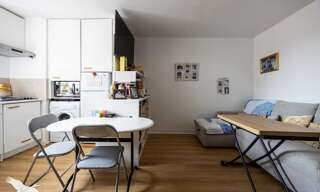 Appartement 2 Pièces 33 m² à vendre à Bayonne (64100)