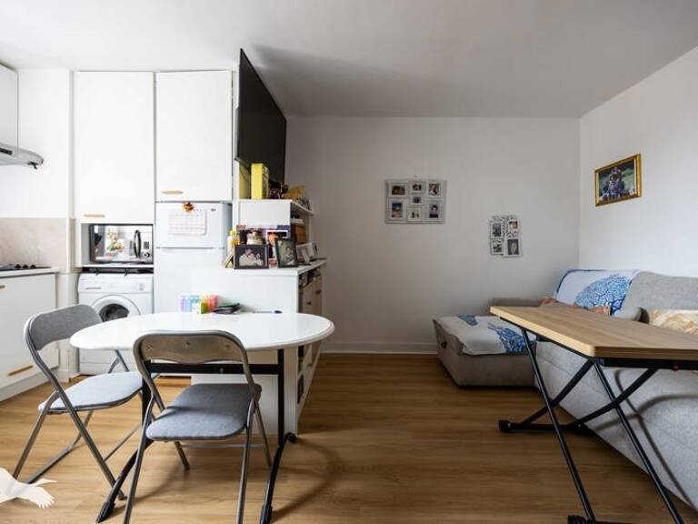 Appartement de 2 pièces principales — photo 1