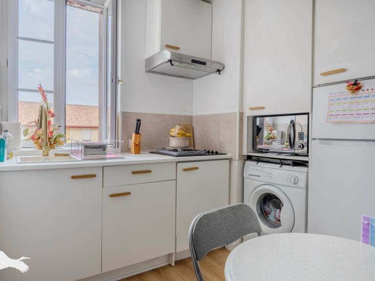 Appartement de 2 pièces principales — photo 1