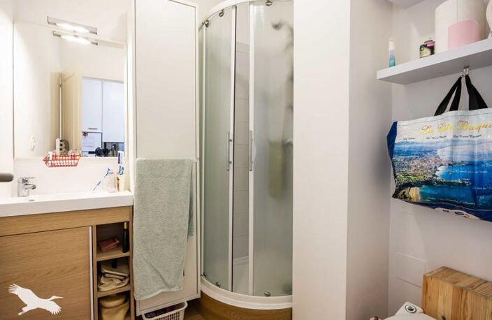 Appartement de 2 pièces principales — photo 2