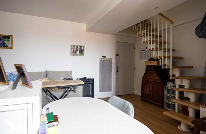 Appartement de 2 pièces principales — photo 3