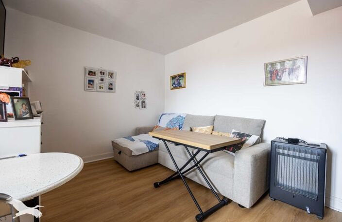 Appartement de 2 pièces principales — photo 4