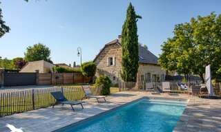 Maison 5 Pièces 130 m² à vendre à Brignac-la-Plaine (19310)