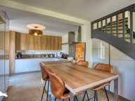 Maison en pierre de 5 pièces principales — photo 4