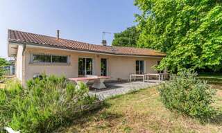 Maison 5 Pièces 124 m² à vendre à Gradignan (33170)