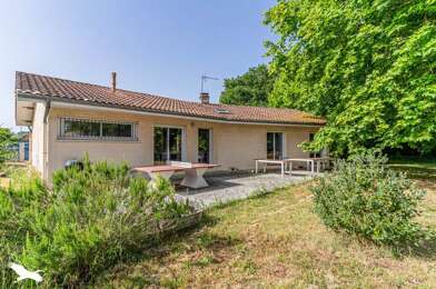 Maison 5 pièces 374880 €