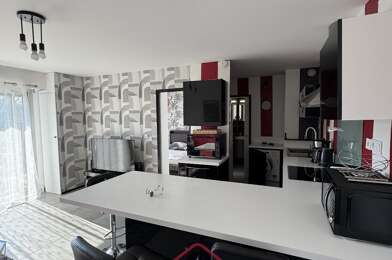 Appartement 2 pièces 259800 €