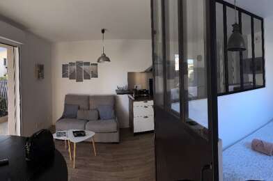 Appartement 2 pièces 219000 €