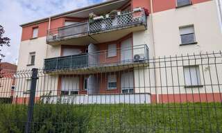 Appartement 3 Pièces 48 m² à vendre à Épinal (88000)