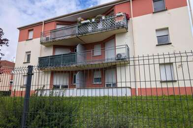 Appartement 3 pièces 85000 €