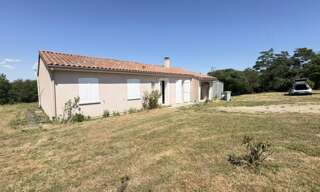 Maison 4 Pièces 93 m² à louer à Tanus (81190)