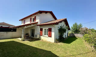 Maison 4 Pièces 93 m² à vendre à Arraute-Charritte (64120)