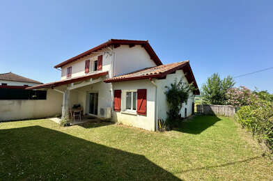 Maison 4 pièces 200000 €