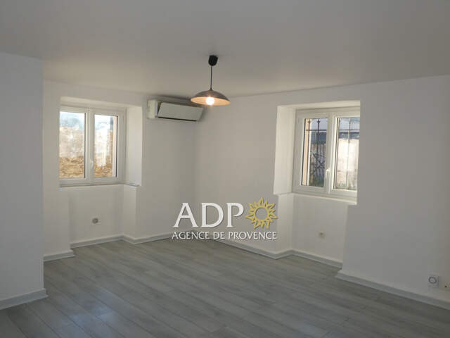 vente appartement 1 Pièce(s) — photo du bien