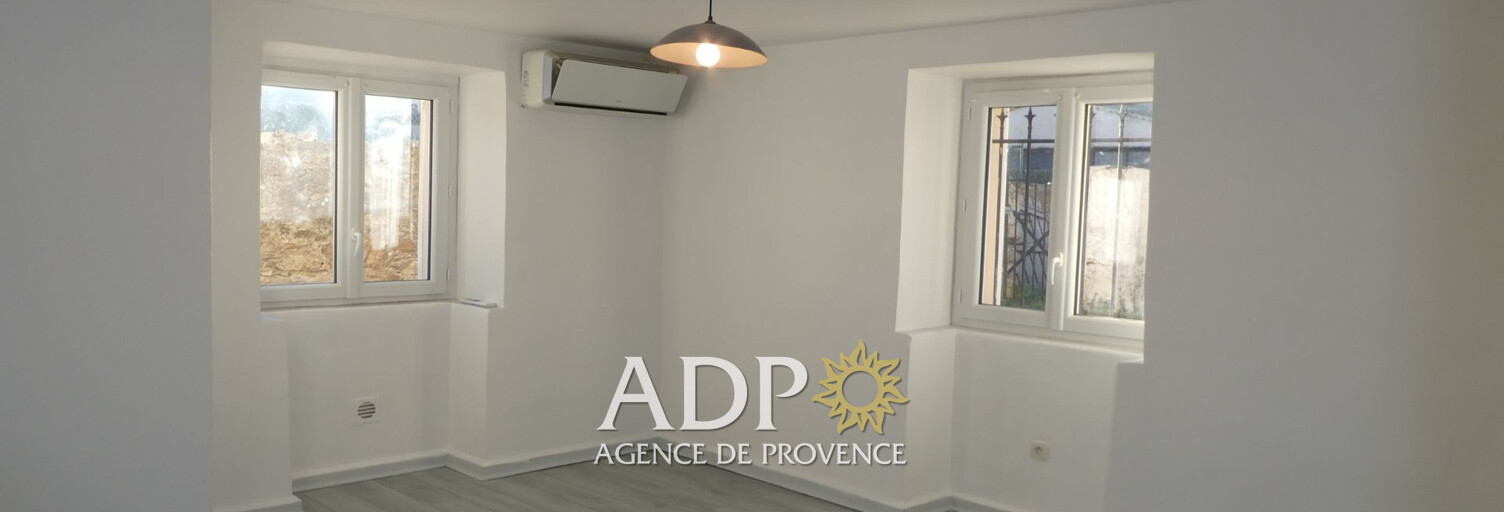 Appartement 1 Pièce 31 m² à vendre à Pégomas (06580)