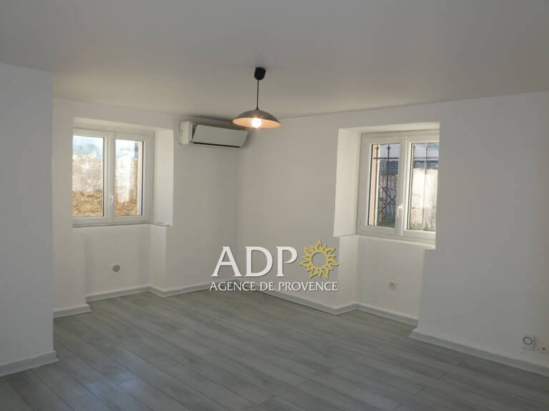 vente appartement 1 Pièce(s) — photo 1