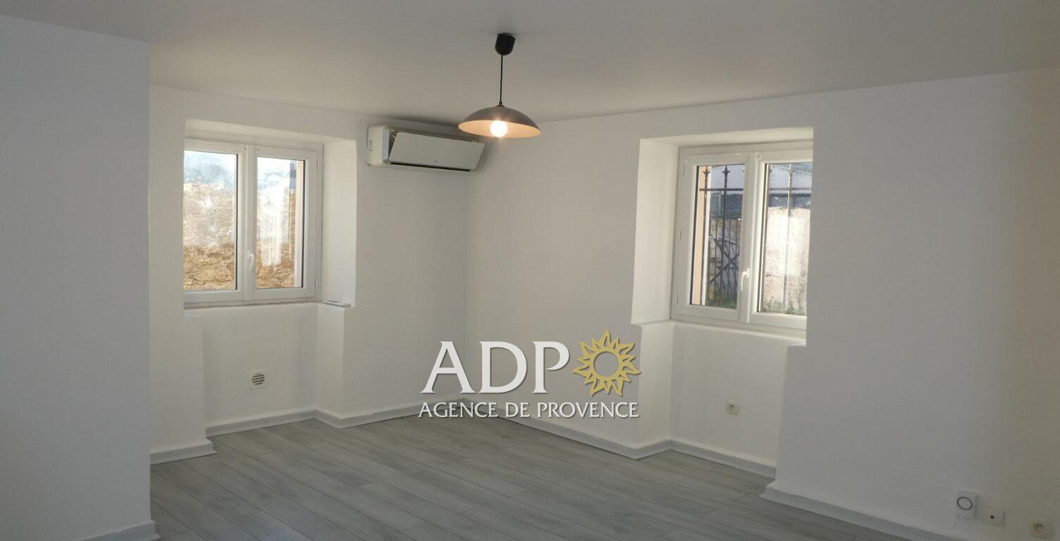 vente appartement 1 Pièce(s) — photo 1