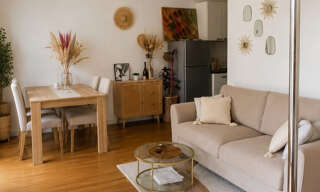 Appartement 2 Pièces 46 m² à vendre à Anglet (64600)