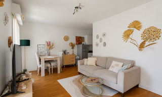 Appartement 2 Pièces 46 m² à vendre à Anglet (64600)