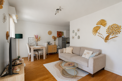 Appartement 2 pièces 250000 €