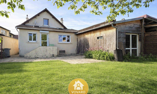 Maison 5 Pièces 110 m² à vendre à Moisselles (95570)