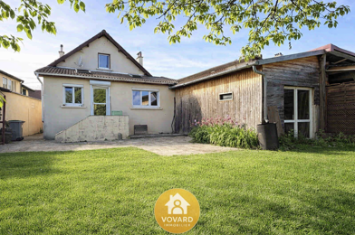 Maison 5 pièces 399000 €