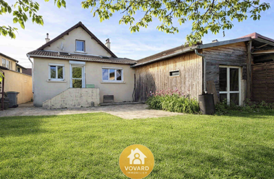 MOISSELLES COEUR VILLAGE — photo du bien