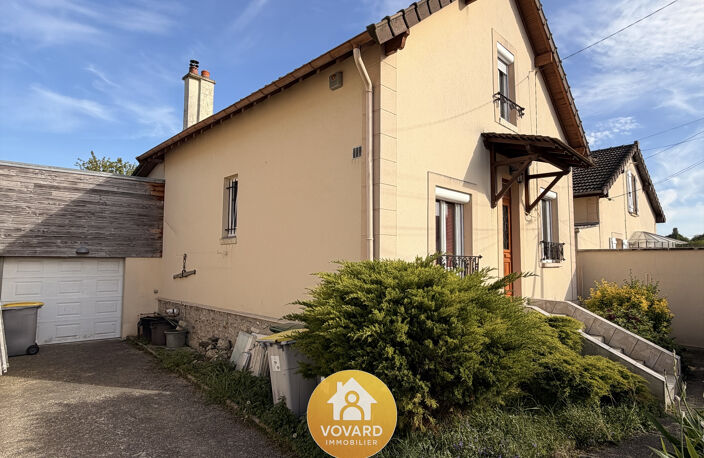 MOISSELLES COEUR VILLAGE — photo 2