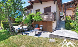 Appartement 2 Pièces 32 m² à louer à Saint-Jean-d'Aulps (74430)