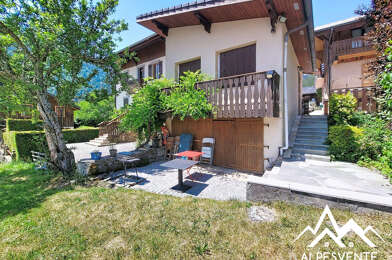Appartement 2 pièces 790 €