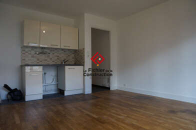 Appartement 1 pièces 429 €