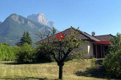 Maison 6 pièces 520000 €