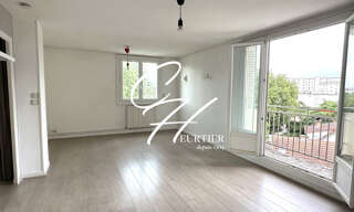 Appartement 3 Pièces 64 m² à vendre à Grenoble (38100)
