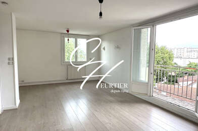 Appartement 3 pièces 129000 €