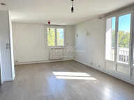 Grenoble - T3 de 64m² - Vue dégagée montagnes — photo 2