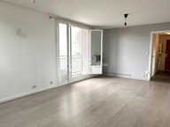 Grenoble - T3 de 64m² - Vue dégagée montagnes — photo 4